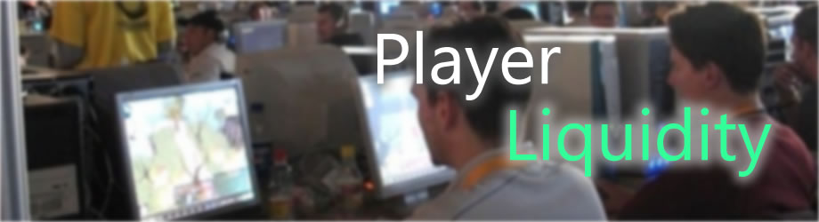 Player Liquidity