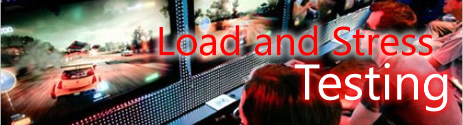 Load and Stress Testing