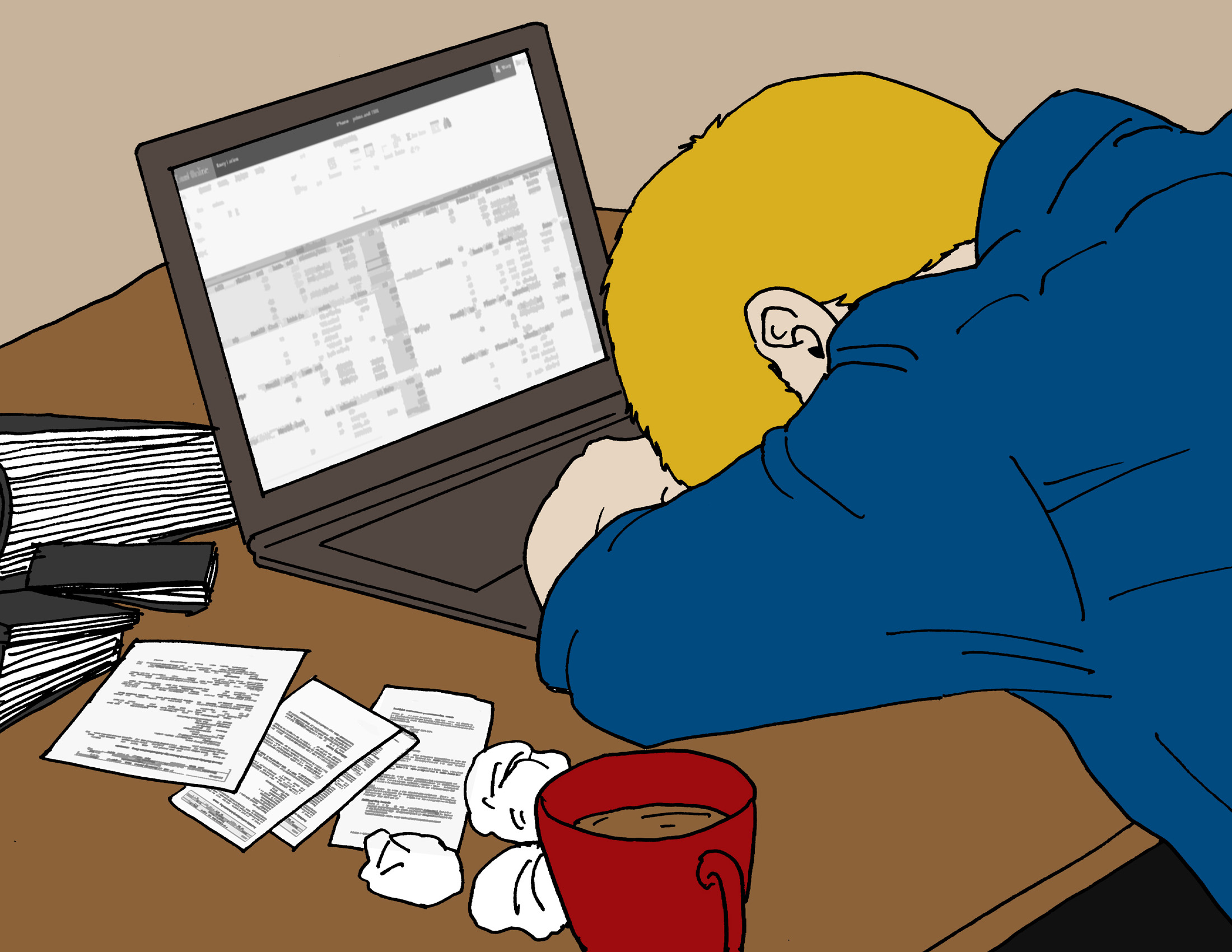 Are Your Company'S Rituals Killing Productivity? - glior7q